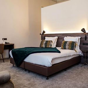 Deluxe Kamer